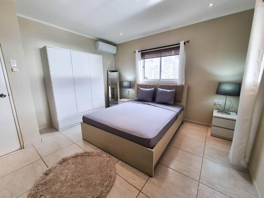 Villa With Pool And Sea View Fontein ภายนอก รูปภาพ
